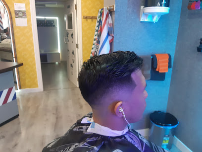 Barber king yanis - Opiniones y contacto