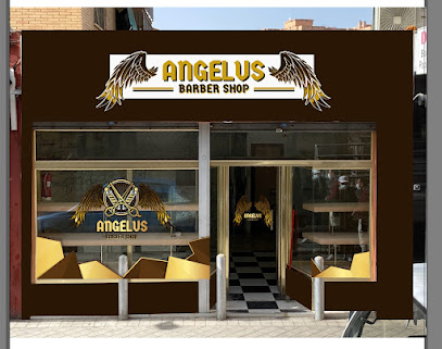 Angelus barber shop - Opiniones y contacto