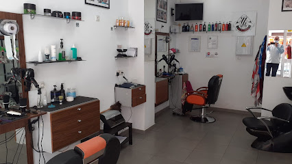 Peluquería Barbería El Barrio - Opiniones y contacto