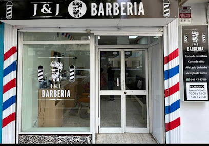 Barberia J J - Opiniones y contacto