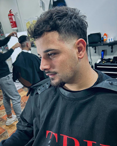 Barber Shop-Br23 - Opiniones y contacto