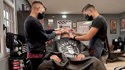 American Barbershop - Opiniones y contacto