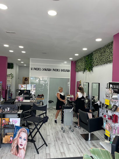 Patrice Estilistas peluquería y estética en santa cruz de tenerife - Opiniones y contacto