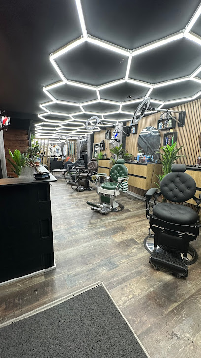 Barber shop 57 - Opiniones y contacto