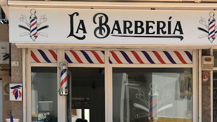 La Barberia Peguera - Opiniones y contacto