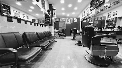 La Barberia | Barber Shop | Barberia Barcelona | Corte de pelo hombre | Barbas . - Opiniones y contacto