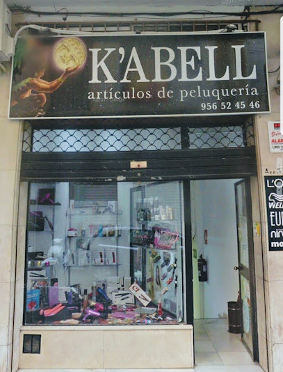 Kabell - Opiniones y contacto