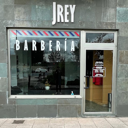 Barbería JRey - Opiniones y contacto