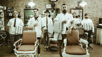 Barbería Derek Ivanich - Opiniones y contacto