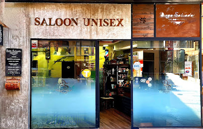 Peluquería DIEGO SALVADOR Saloon Unisex - Opiniones y contacto