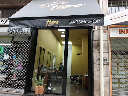 TIGRE BARBERSHOP - Opiniones y contacto