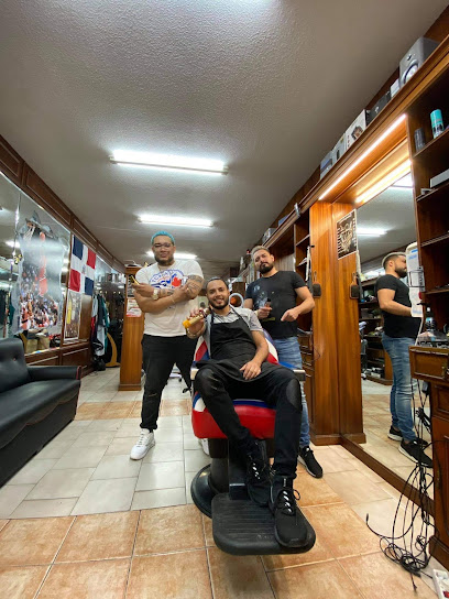 Peluquería y barberia Barbershop Jowi - Opiniones y contacto