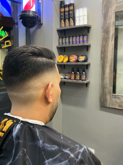 Peluquería passaró barbería - Opiniones y contacto