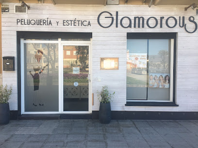 PELUQUERIA ALMERIA-GLAMOROUS - Opiniones y contacto