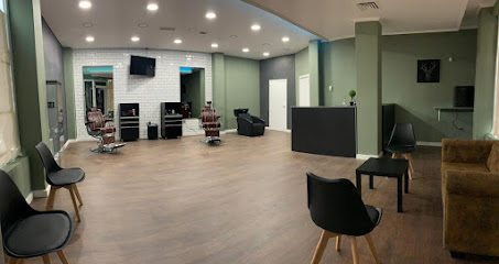 Black Studio Barbería - Opiniones y contacto