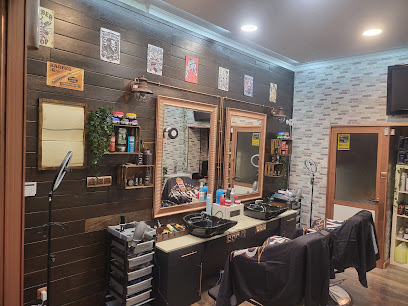 Leal 98 barbershop - Opiniones y contacto