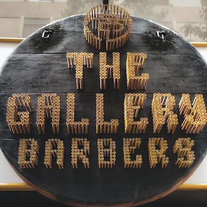 The Gallery Barber - Opiniones y contacto