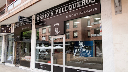 Barberia Marios Peluqueros - Opiniones y contacto