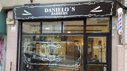 Danielo&apos;s barbers - Opiniones y contacto