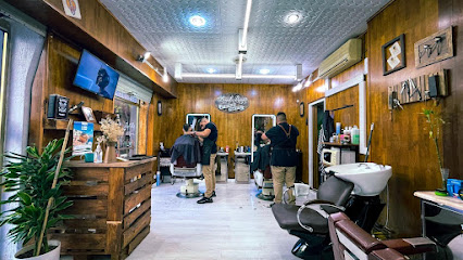 Loyal Razor 188 Barbershop Barcelona - Opiniones y contacto