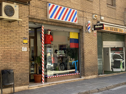 BARBER SHOP @eltenso23 - Opiniones y contacto