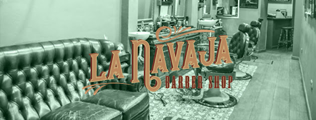 La Navaja Barber shop - Opiniones y contacto