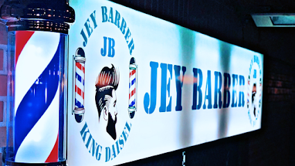 JEY BARBER - Opiniones y contacto