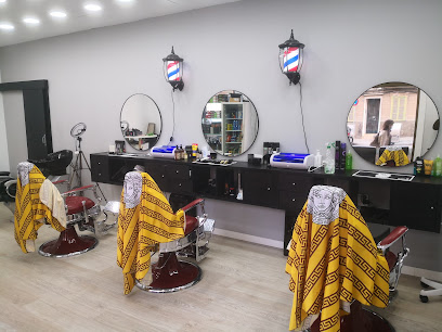 barbershop balmes - Opiniones y contacto