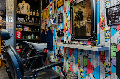 Atkinson Barber Shop - Opiniones y contacto