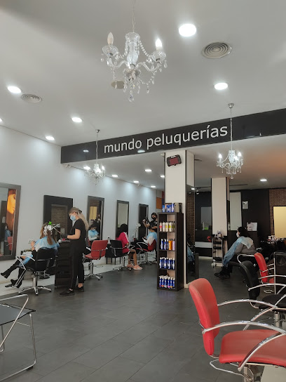 Low Cost Mundo Peluquerías - Opiniones y contacto