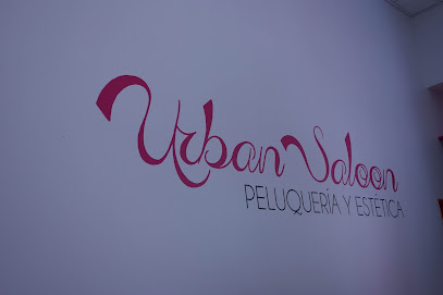 Urban Saloon Peluquería y Estética - Opiniones y contacto