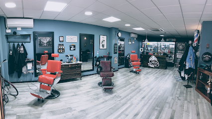 Barber Shop Crew - Opiniones y contacto