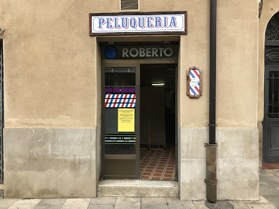 Peluqueria Roberto - Opiniones y contacto