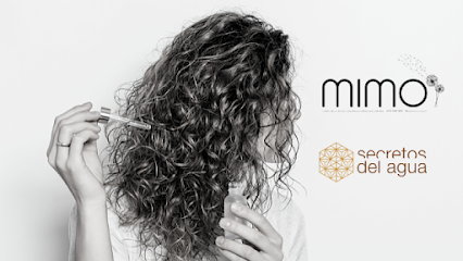 Curly Hair - Peluquería MIMO Ourense by Mariana - Opiniones y contacto