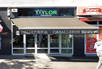 TAYLOR PELUQUEROS - Opiniones y contacto