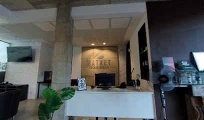 Matxet Barber Studio - Opiniones y contacto