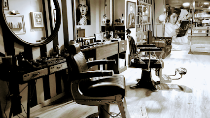 Valentin Barber Shop - Opiniones y contacto