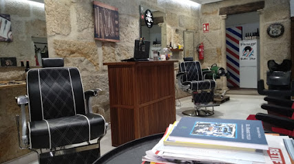 Parazzi Barber shop - Opiniones y contacto