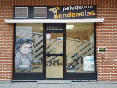 Peluqueria Tendencias - Opiniones y contacto