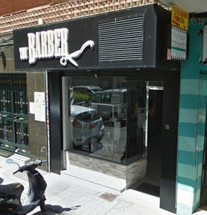 The Barber Peluquería La Chana - Opiniones y contacto