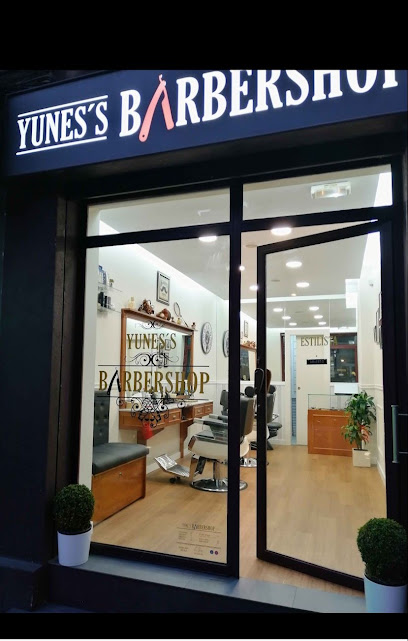 Yune’s Barber Stylist - Opiniones y contacto