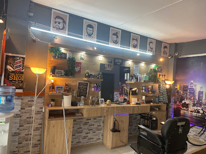 A Otro Nivel Barber Shop - Opiniones y contacto