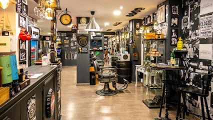 The Barber Job Barcelona - Opiniones y contacto