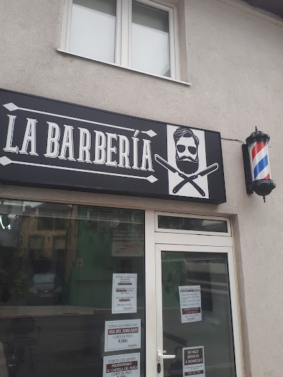 La Barbería ( la Albericia,Santander) - Opiniones y contacto