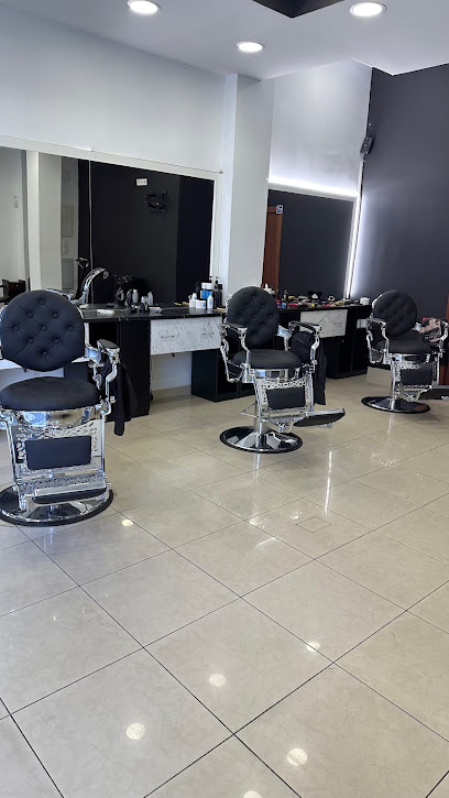 Luxury barbers Vitoria-gasteiz - Opiniones y contacto