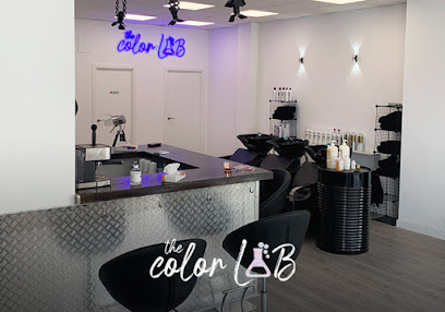 The ColorLab Estilistas - Opiniones y contacto