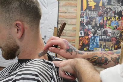 Barbería Caña al Mono - Opiniones y contacto