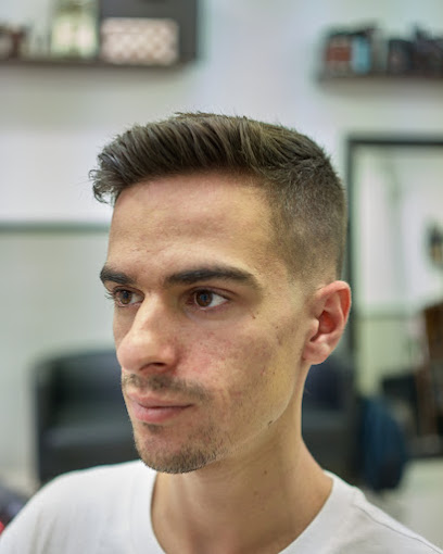 BARBERSHOP URBAN CUTS barcelona - Opiniones y contacto