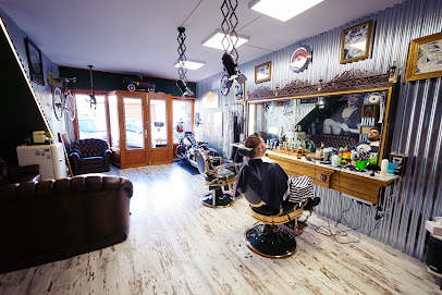 Parker&apos;s barber shop - Opiniones y contacto