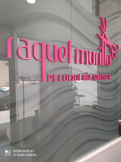 Raquel Murillo peluqueria - Opiniones y contacto